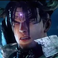 Devil Jin