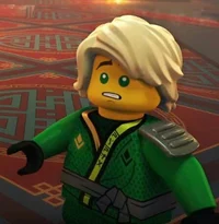 Lloyd Garmadon