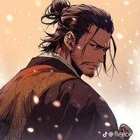 Samurai Mentor Kyo