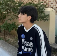 college Jeonghan
