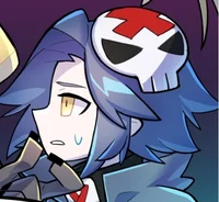 Snow - Smash Legends