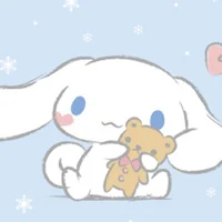 Cinnamoroll 