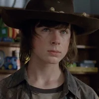 Carl grimes