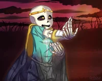 Статуя Дрим санс