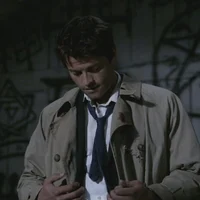 Castiel