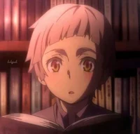 Atsushi