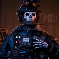 Ghost 