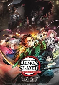 Demon slayer