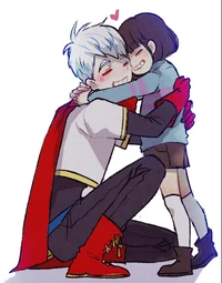 Human-Papyrus