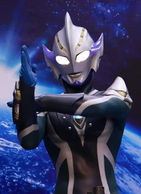 Ultraman Hikari 