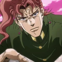 Noriaki Kakyoin MLM