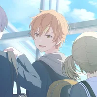 PJSK Akito Shinonome