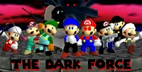 The dark force Smg4