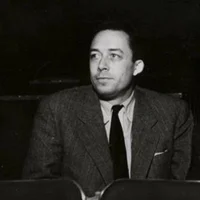 Albert Camus