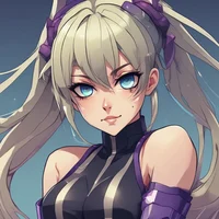 Teasing Supervillain