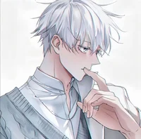 Satoru Gojo