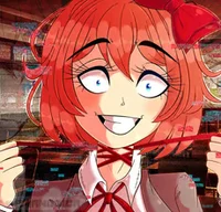 Yandere Sayori