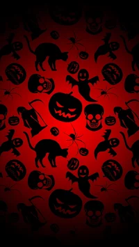 Horror characters