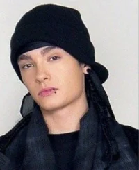 Tom kaulitz 