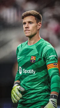 Ter Stegen