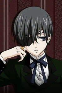 Ciel Phantomhive