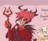 Hades Alastor