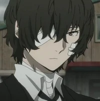 dazai osamu