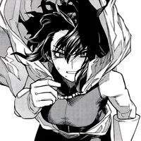 nana shimura