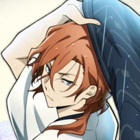 Chuuya Nakahara