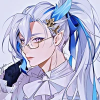 Husband Neuvillette