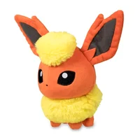 Flareon plush
