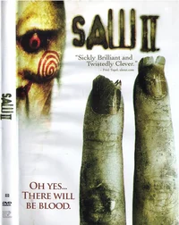 Saw II