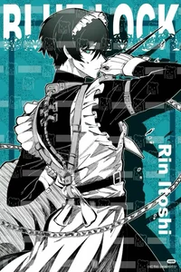 itoshi Rin