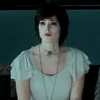 Alice Cullen 