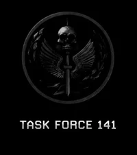 Task Force 141-found