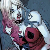 Harley Quinn 