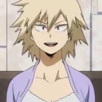 Mitsuki bakugo