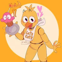 Chica The Chicken