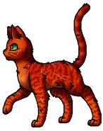 Firestar