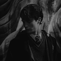 Tom Riddle