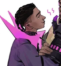 Miles G Morales