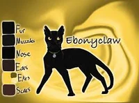 Ebonyclaw