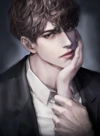 Ezra Belamour