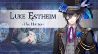 Luke Estheim