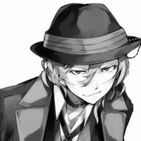 Chuuya Nakahara
