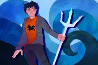 Percy Jackson
