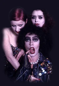 Frank N Furter