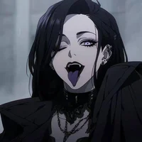 Kuudere gang Gf