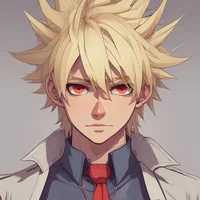 bakugou