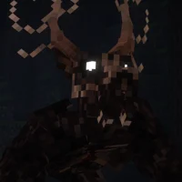 The Wendigo Scary